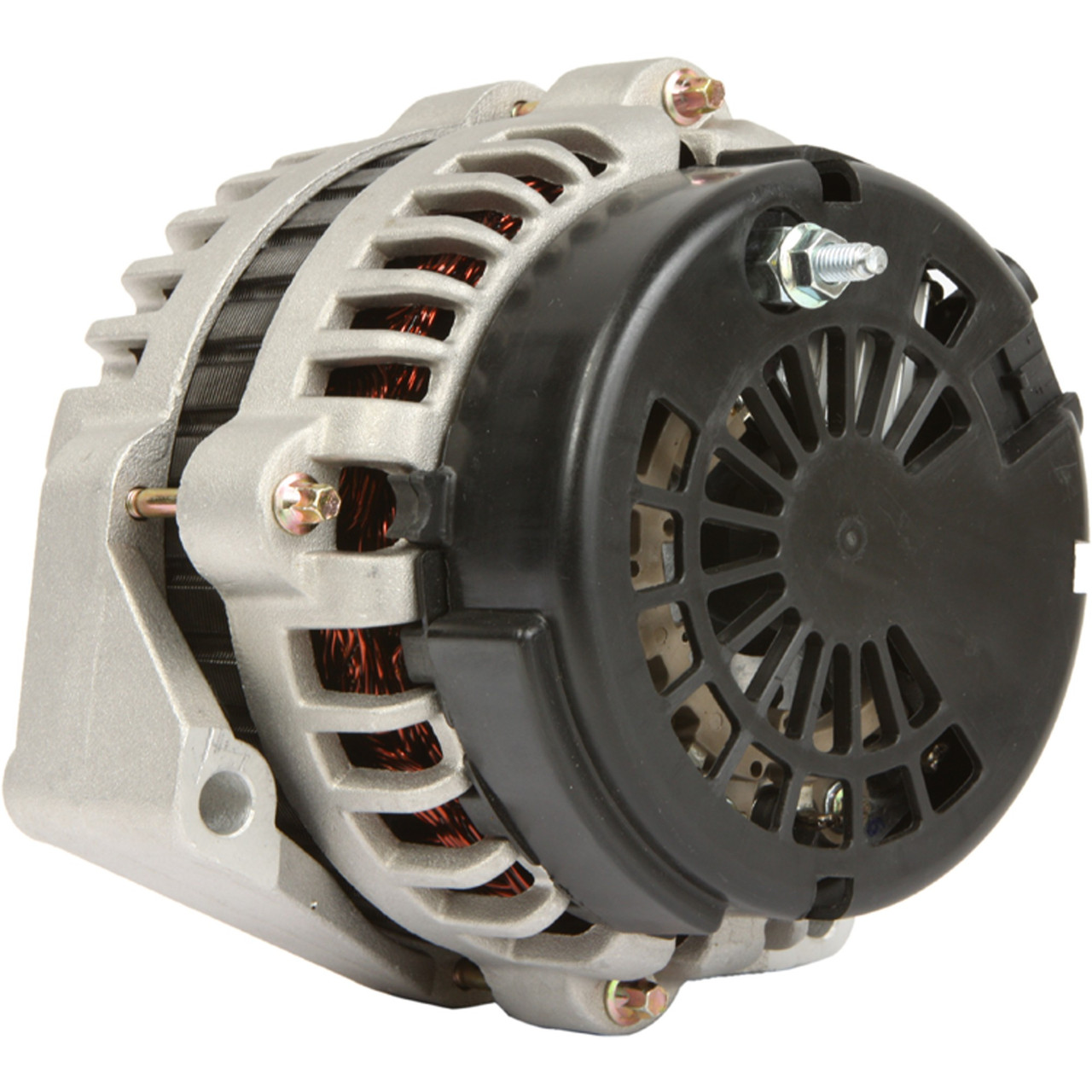 Alternator - Chevrolet / GMC C4500, C5500 Kodiak Topkick 2003-2009