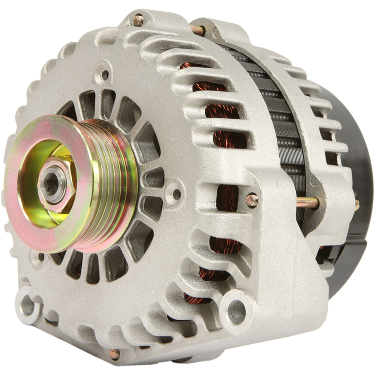 Alternator - Chevrolet / GMC C4500, C5500 Kodiak Topkick 2003-2009