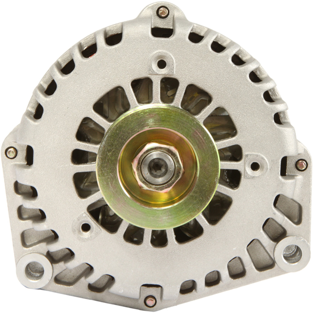 Alternator - Chevrolet / GMC C4500, C5500 Kodiak Topkick 2003-2009