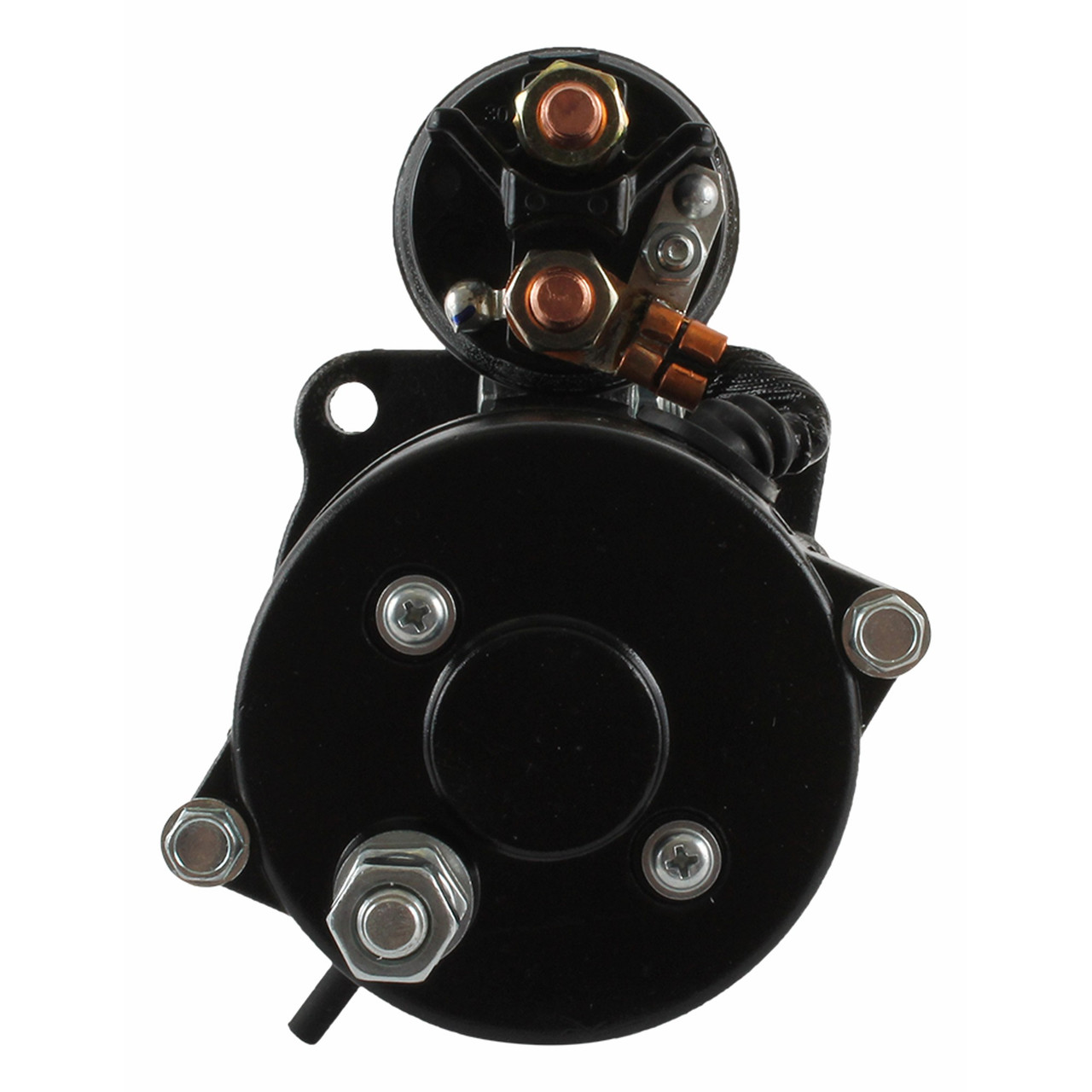 Wai Global STRMI PLGR 12V 9T 17586N
