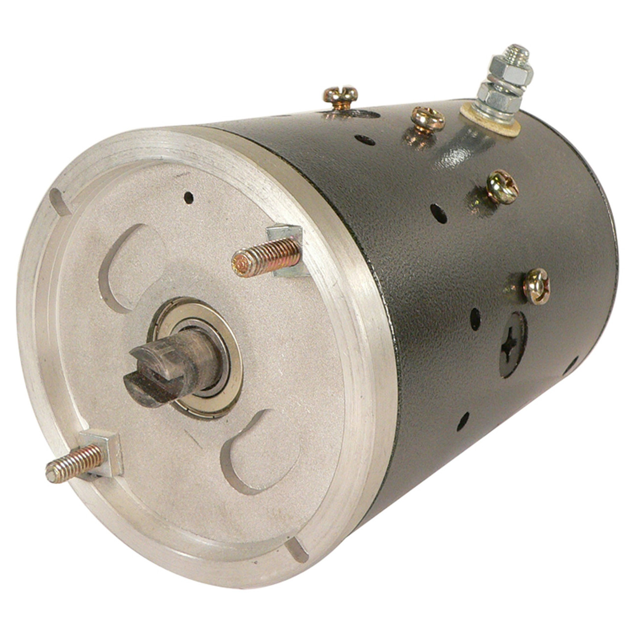 MP32.28 20W DC-MOTOR PM