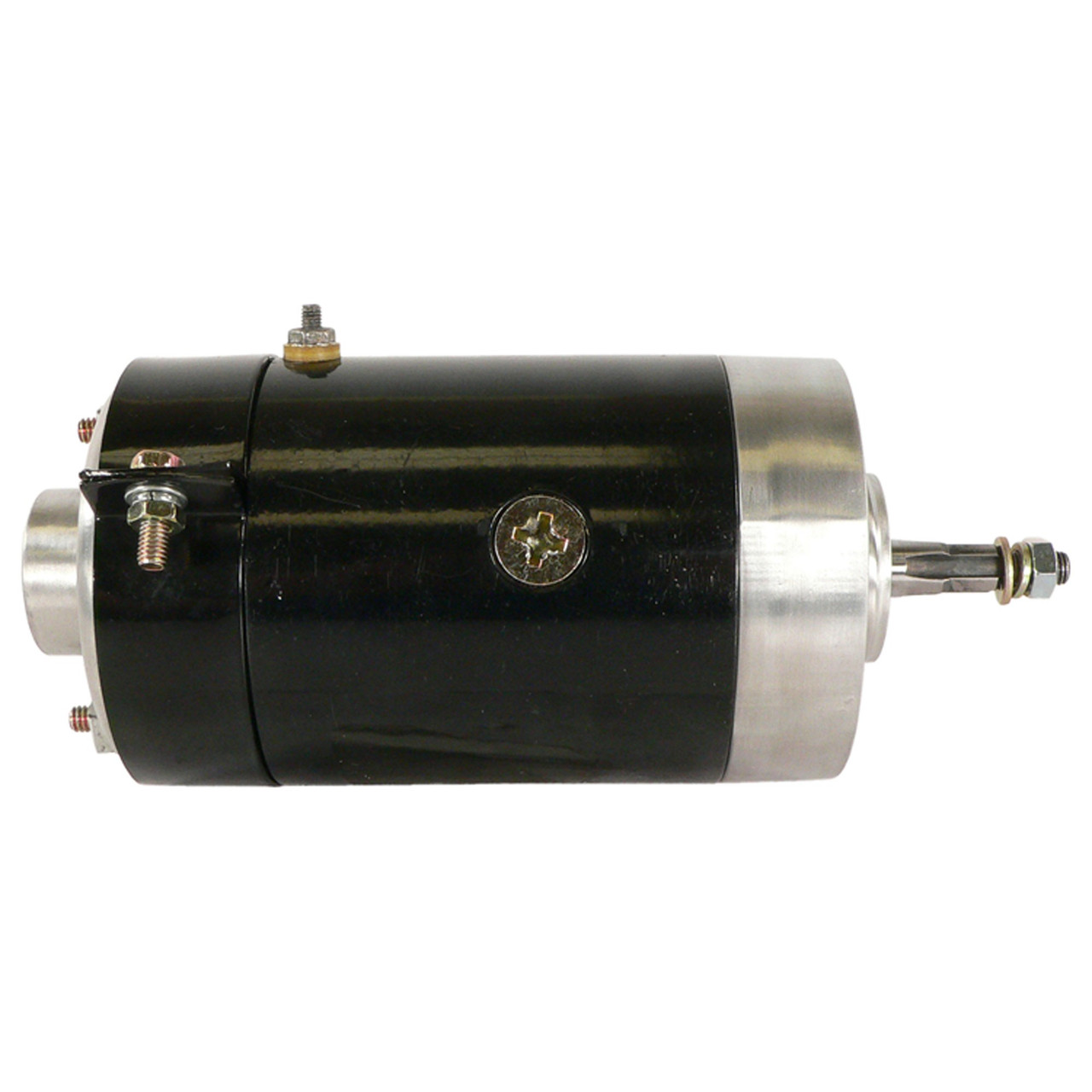 ハーレー　Cycle Electric 65A-12V 発電機　ジェネレーター Cycle Electric Generator DGV-2569 model 65A 12v for Harley