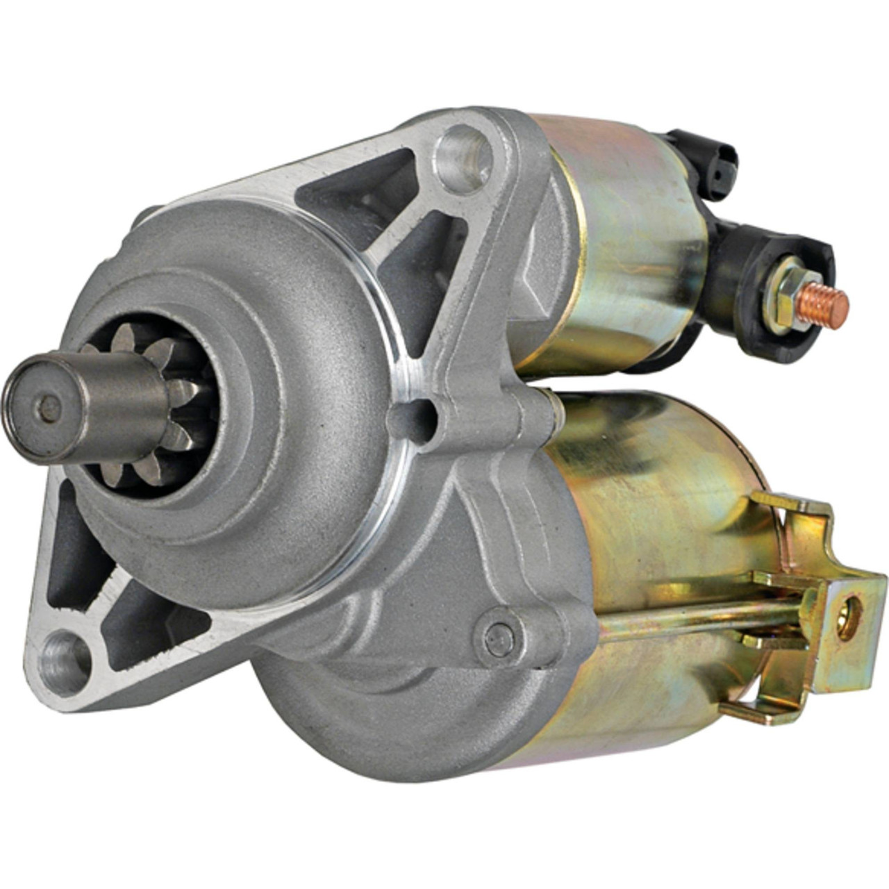 2001 Honda Civic Starter