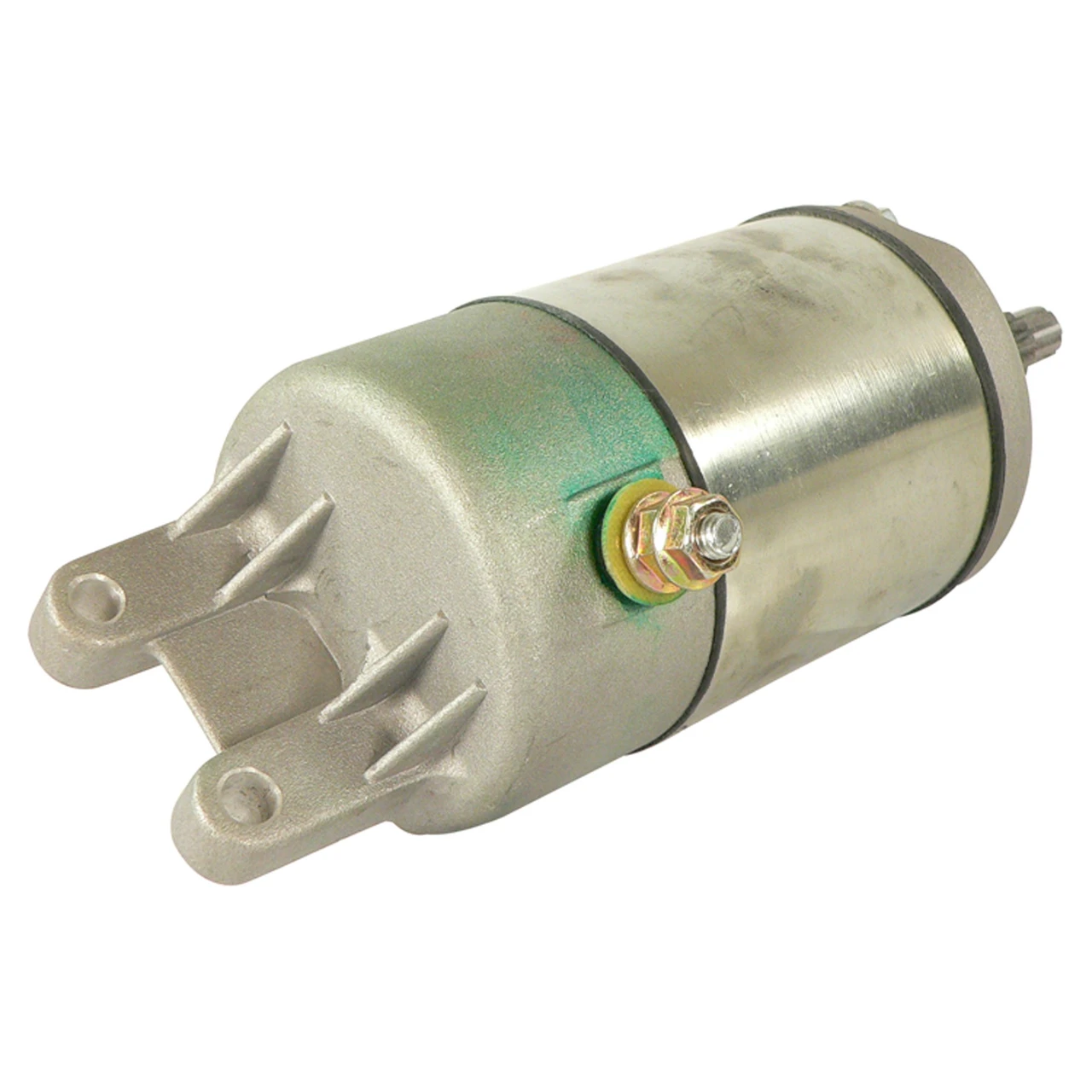 New Starter Replacement for Honda OEM TRX 300 300FW
