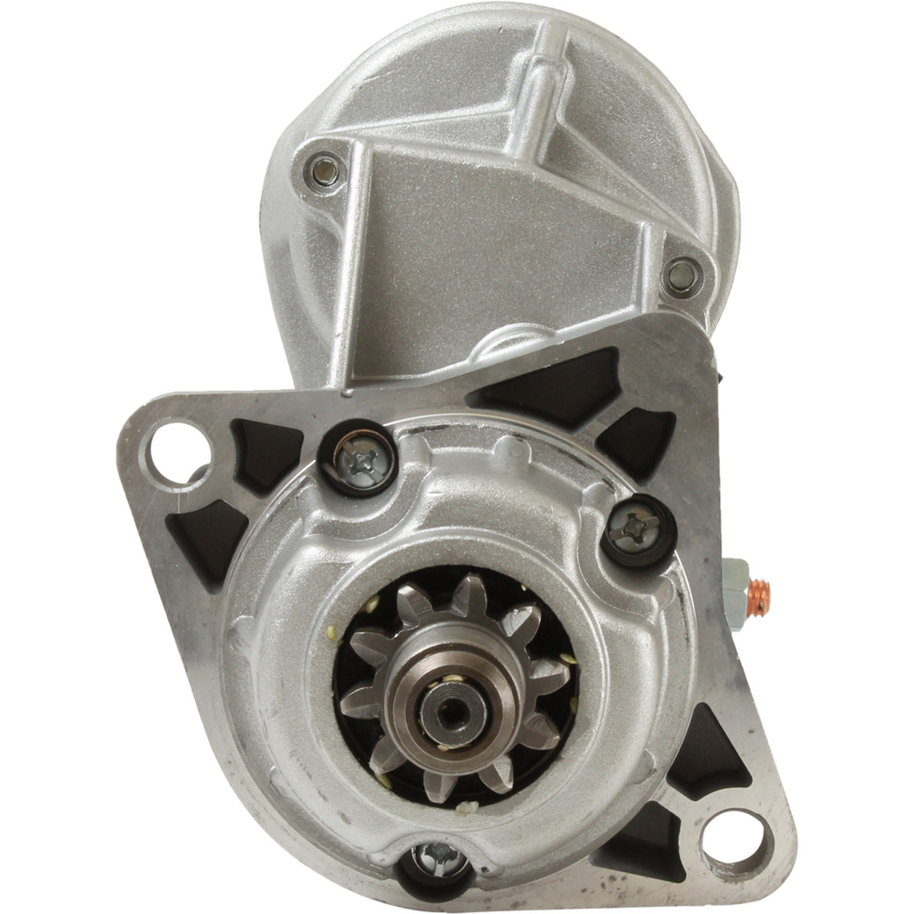 Starter HYSTER FORK LIFT TRUCK 1388721 2280007810 DBE