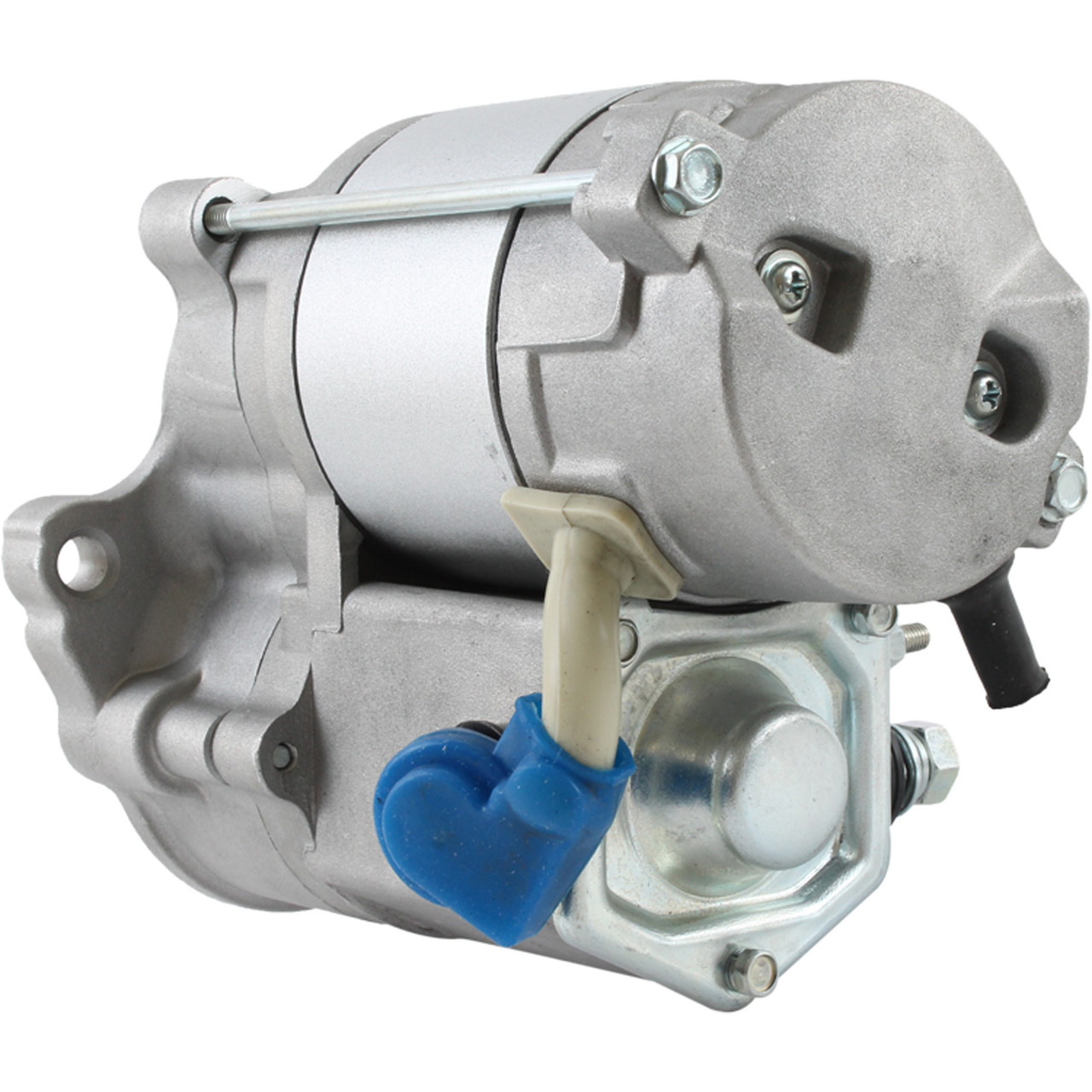 Starter -Bobcat 319 321 323 324 & E14 E16 Facelift w Kubota D722 Eng | DBE