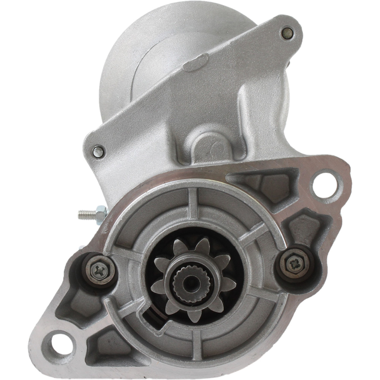 Starter -Bobcat 319 321 323 324 & E14 E16 Facelift w Kubota D722