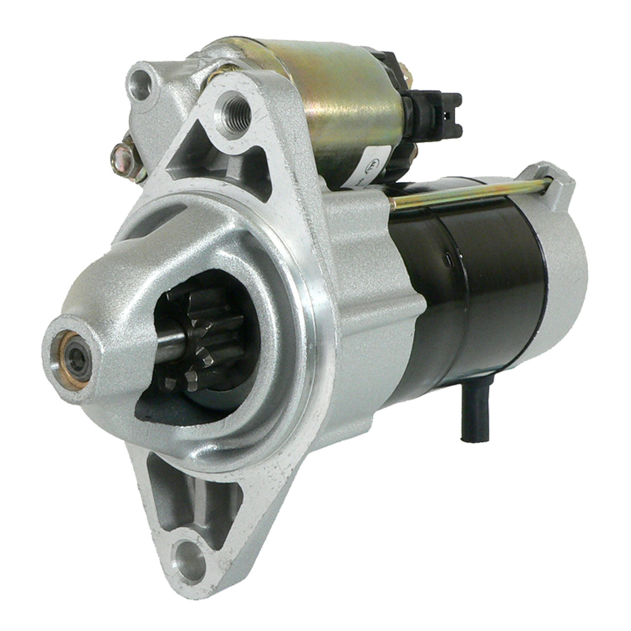 Starter for Toyota Echo 2000-2005, Yaris 2006-2009 1.5L 28100-21022  410-52176