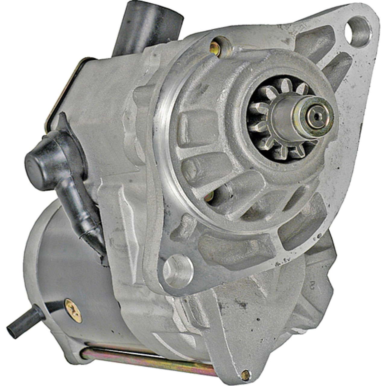 Starter for Chevrolet, Isuzu Trucks OSGR 12-Volt CW 11-Tooth, 94052837