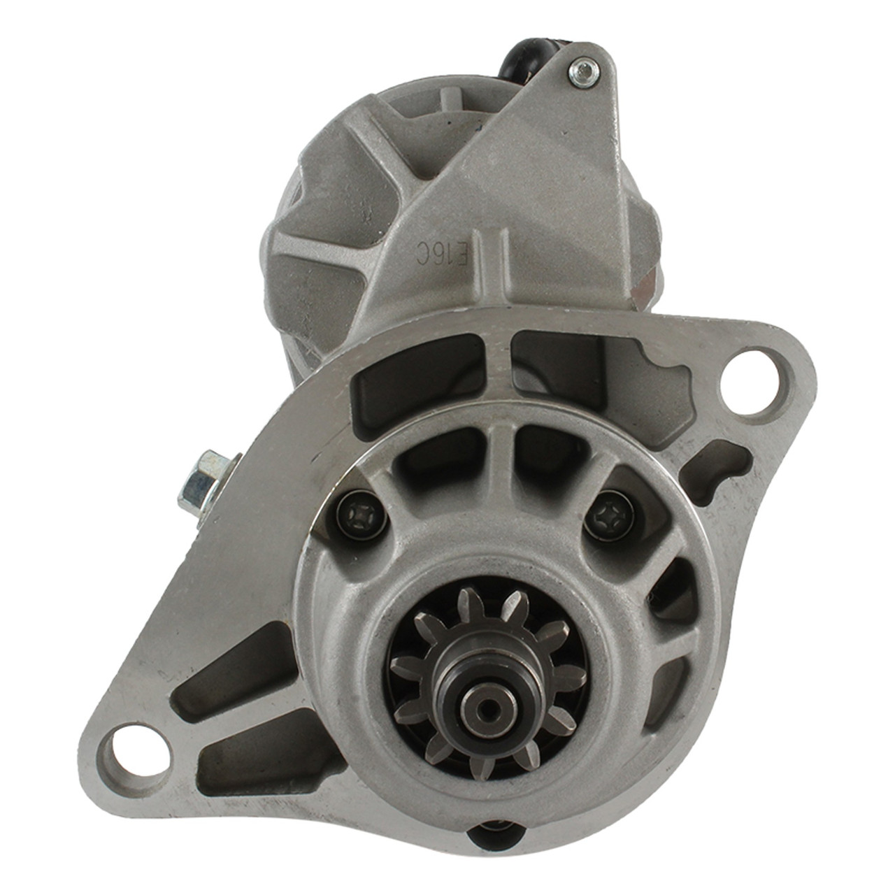 Starter -Chevrolet, Isuzu Trucks OSGR 12-Volt CW 11-Tooth