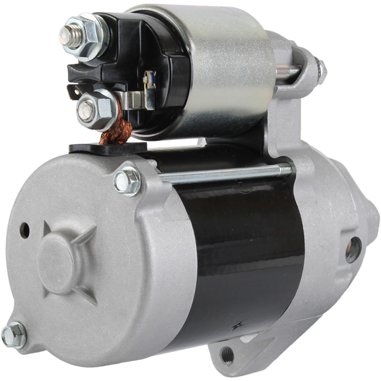 【初回限定】 Starter 21163-2145 21163-2093, All s Commercial Deere -John その他