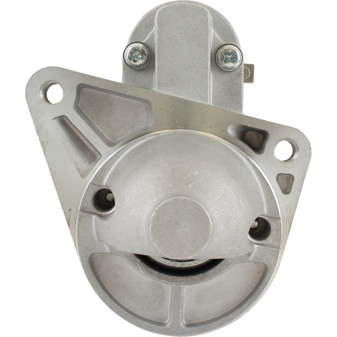 Starter -2.5L Nissan Frontier 2005-2013, Suzuki Equator 2009