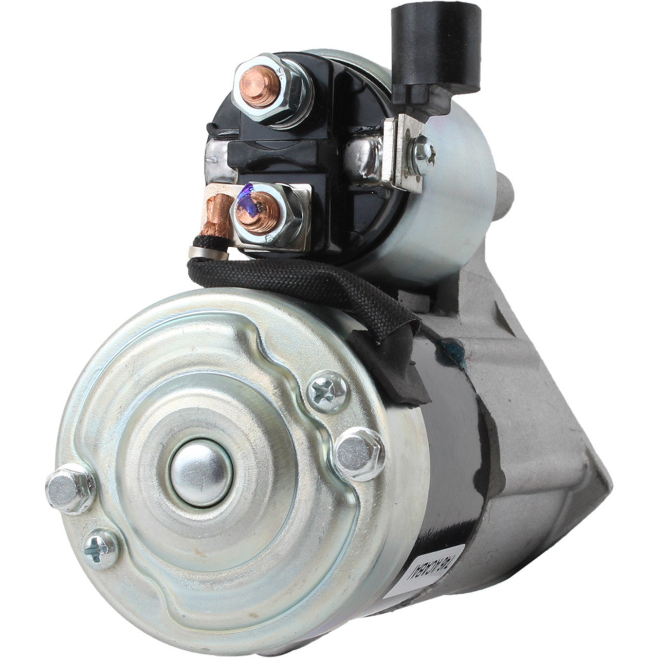 Jeep Grand Cherokee Starter