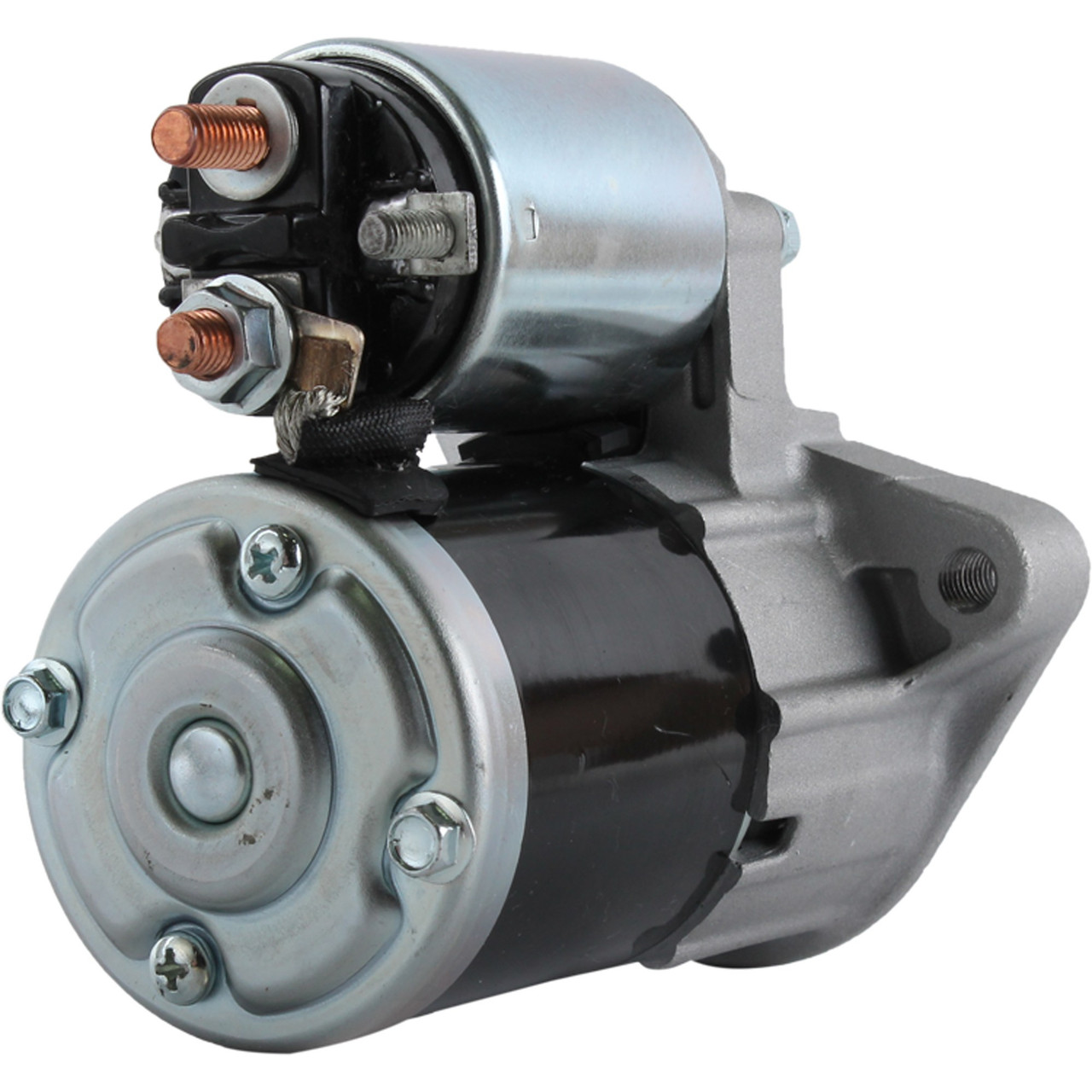 Rx8 Exterior DB Electrical SMT0253 Starter Compatible With