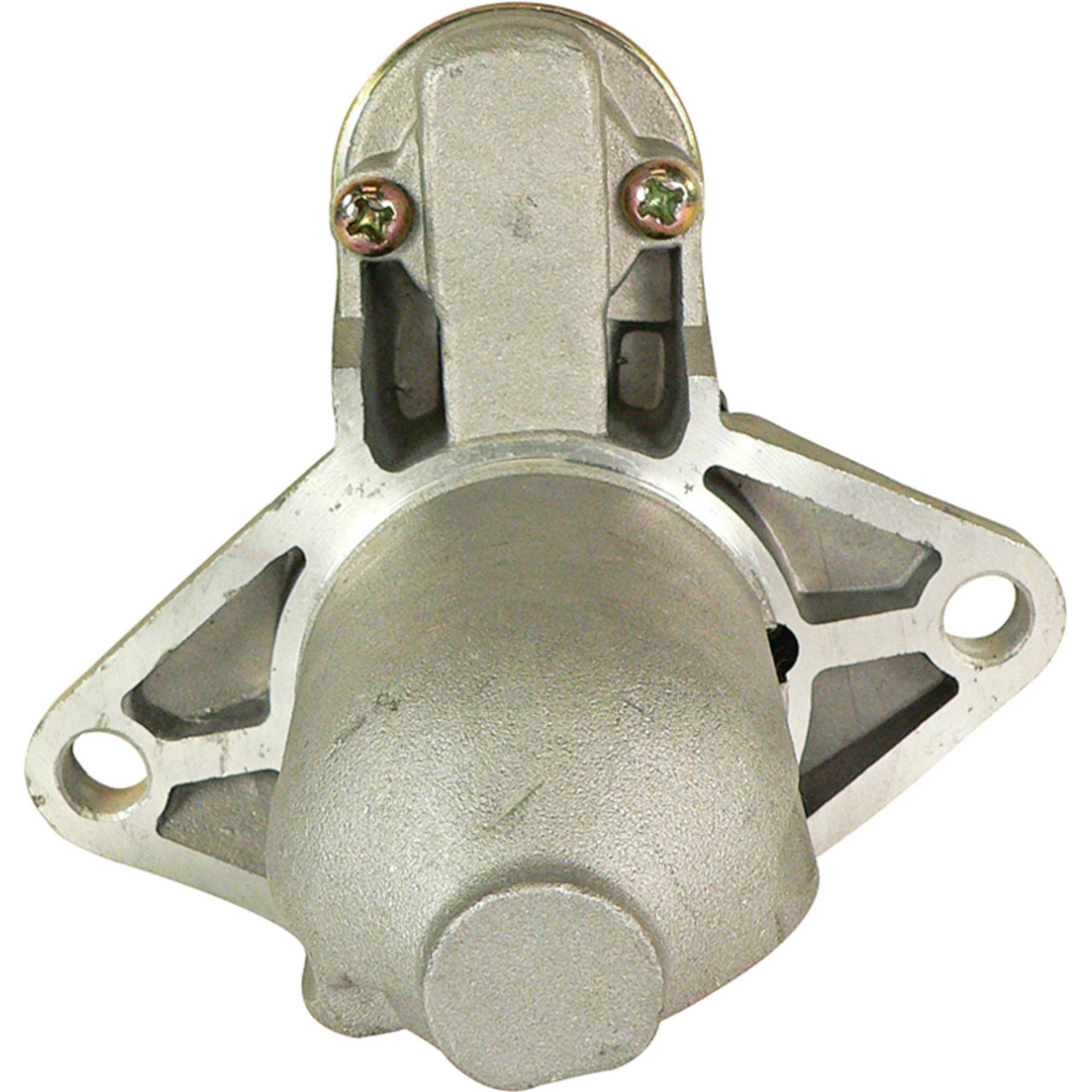 Starter Subaru Forester 2.5L Impreza 1.8L 2.2L 2.5L 19972003 M/T DBE