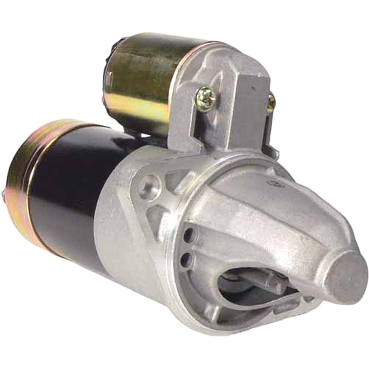 Frankberg Starter Motor 1.8 kW Compatible with Forester 2.0 L 2.5