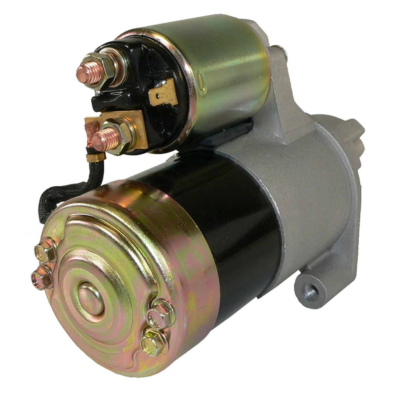 Set fili candela P216 P218 P220 per motori John Deere 316 318 420 Set fili candela P216 P218 P220 per motori John Deere 316 318 420
