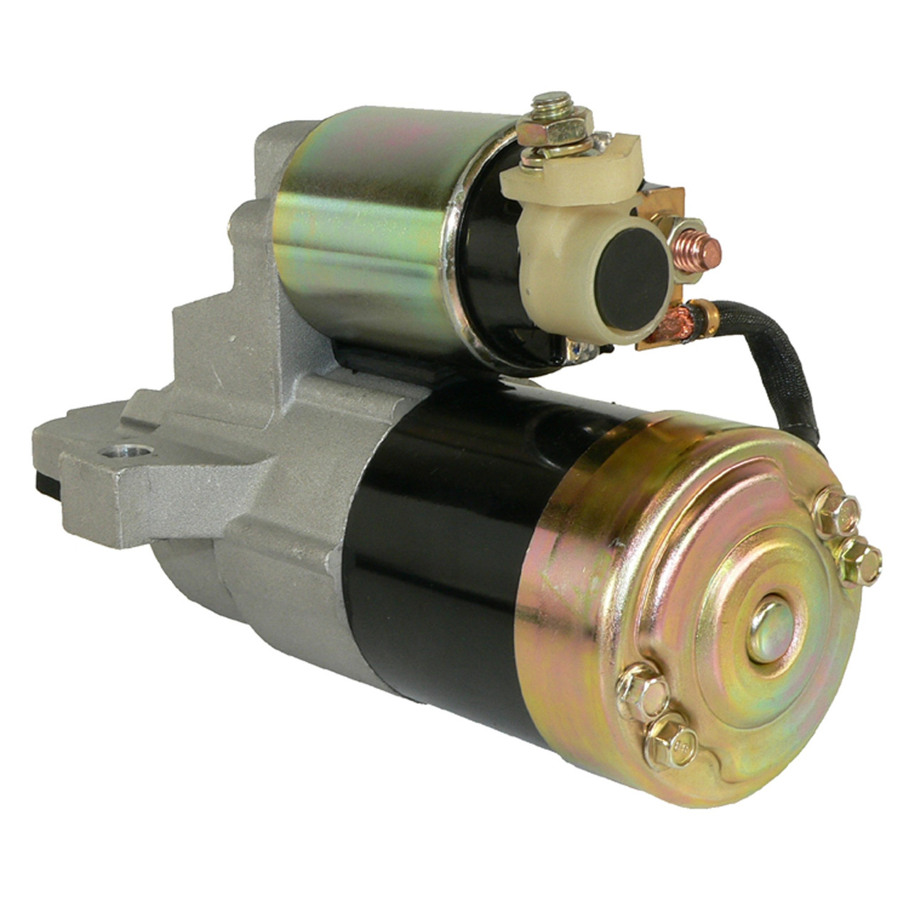 Starter -Mazda 6 2003-2008, 2.3L & 2.5L 2009-2010 L321-18-400 410-48085