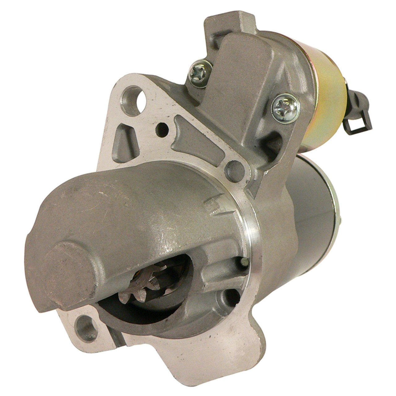 Starter -2.8L, 3.6L Cadillac CTS 2005-2007, SRX, STS 2006-2007 410