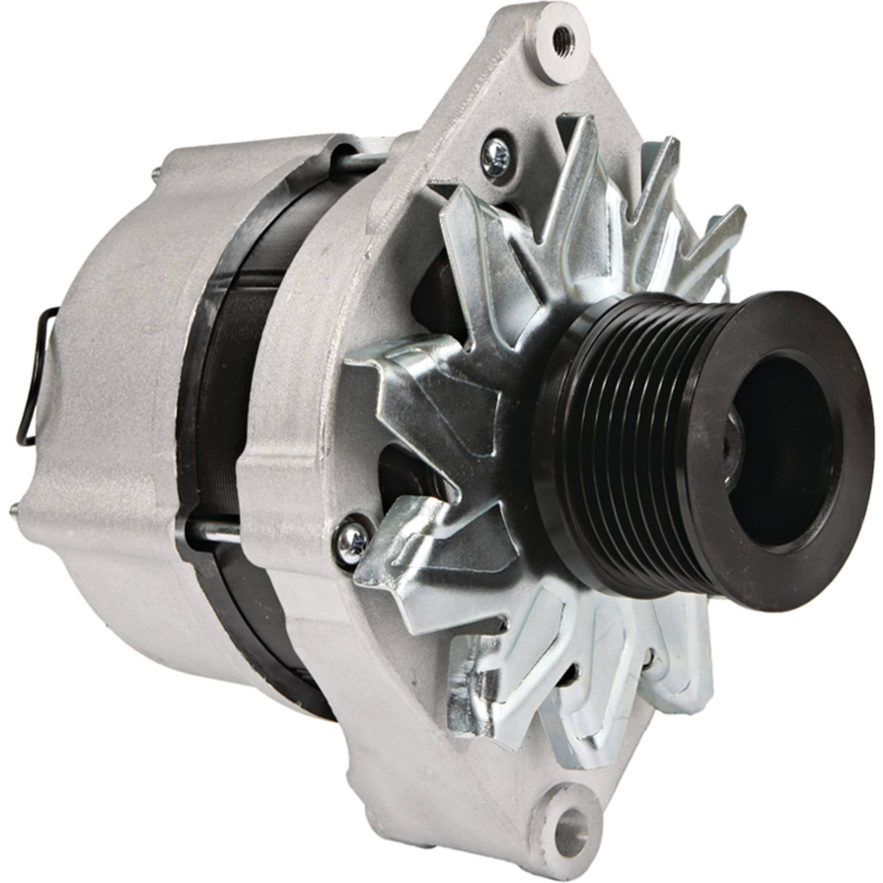 Alternator for John Deere 1170, 1450 CWS, 7455 All 86537977, 86577814  400-24175