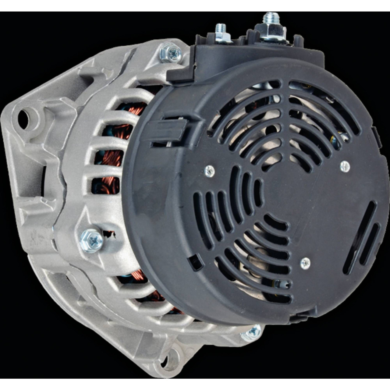 Alternator - BMW R1150RT MOTORCYCLE 2000-2006⁄R1200 02-04