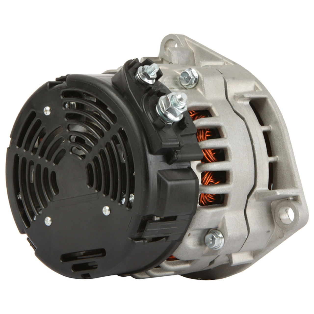 Alternator - BMW R1150RT MOTORCYCLE 2000-2006⁄R1200 02-04