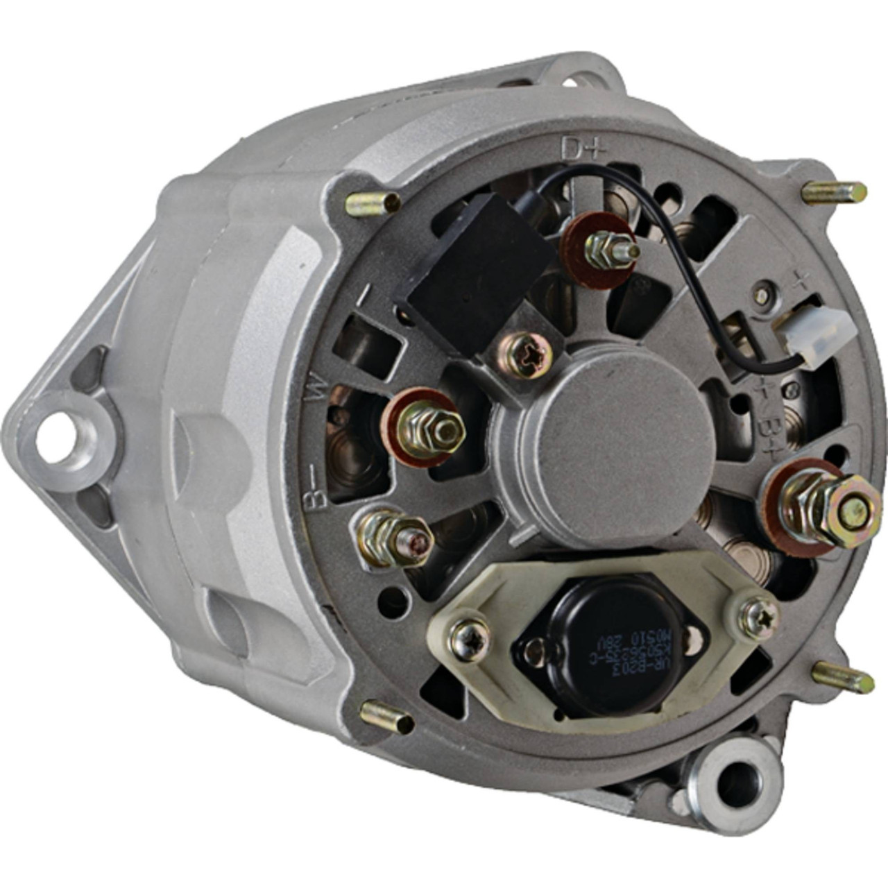 Alternator - DAF 1274480, 854300, 894300, IA 0705, IA 9406 400