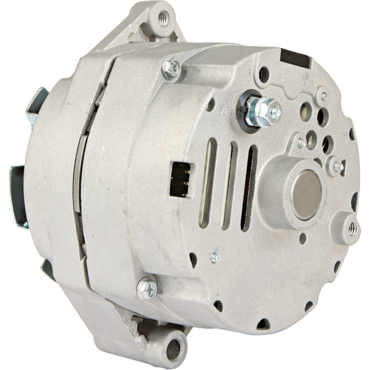 DB Electrical Alternator for WAI 1-2400-11DR, NSA ALT-1010AS, Delco Reman 10459509 400-12453