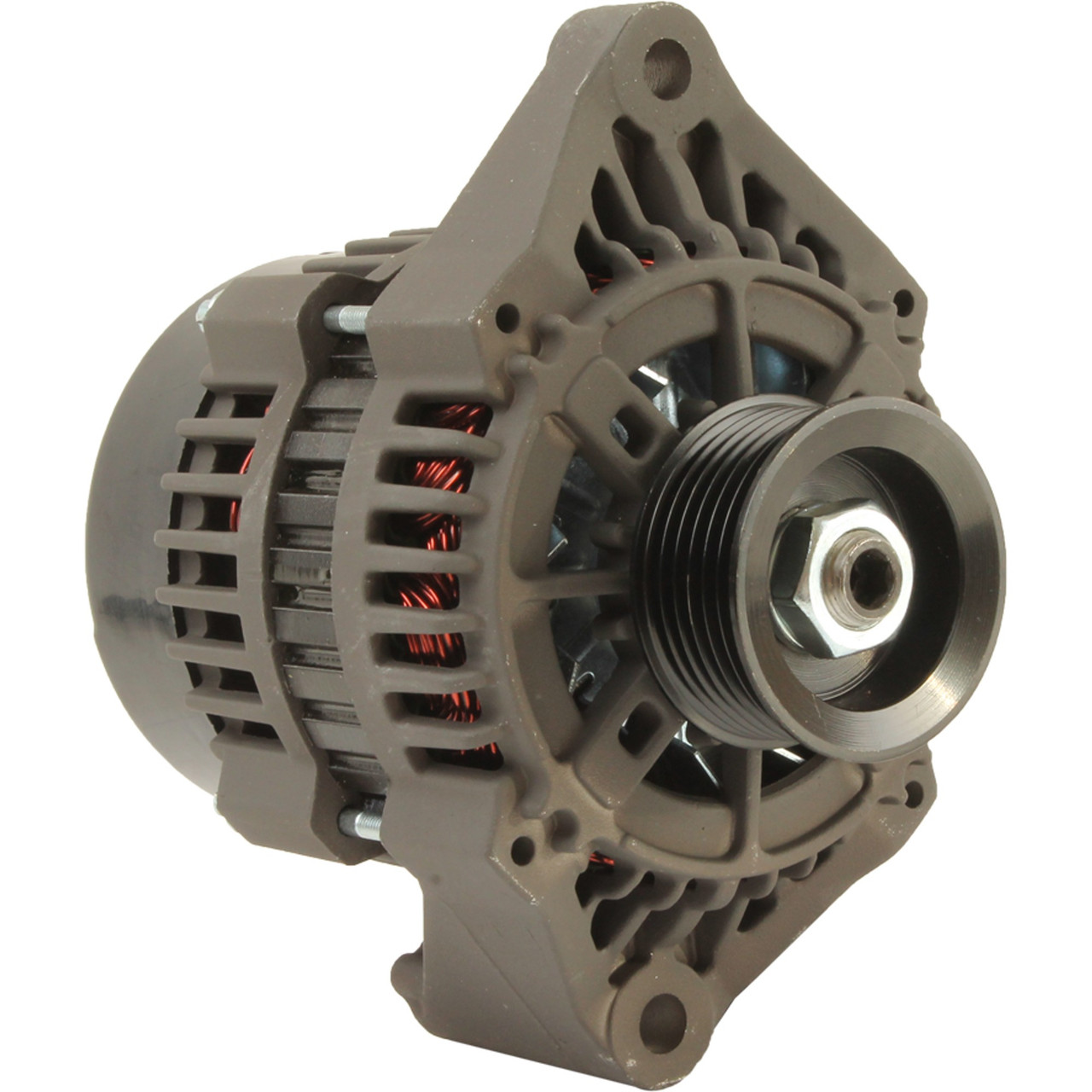 Alternator - Mercury Marine 150CXL Verado 2006-2011
