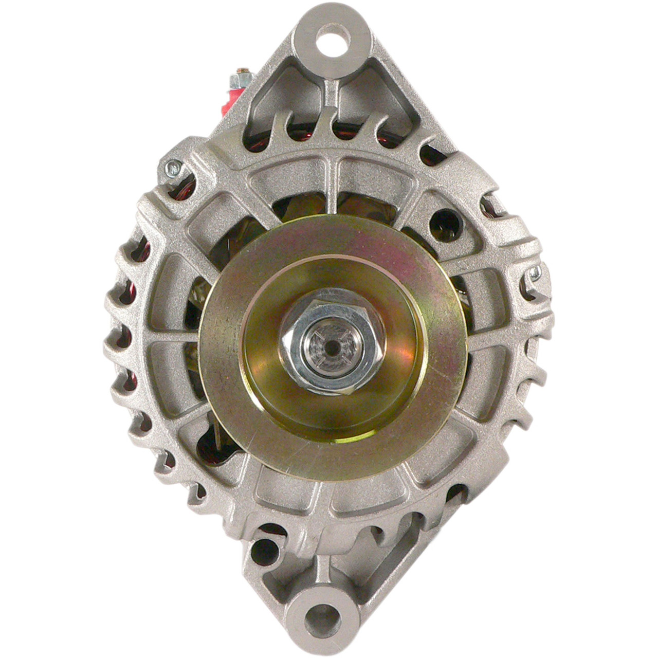 Ricambio Motore Per Ford Mustang 4.0 SOHC V6 (Modelli 4R3T-AA, 4R3T-AB, RM6R3T-10300-CE E Altri) - 6