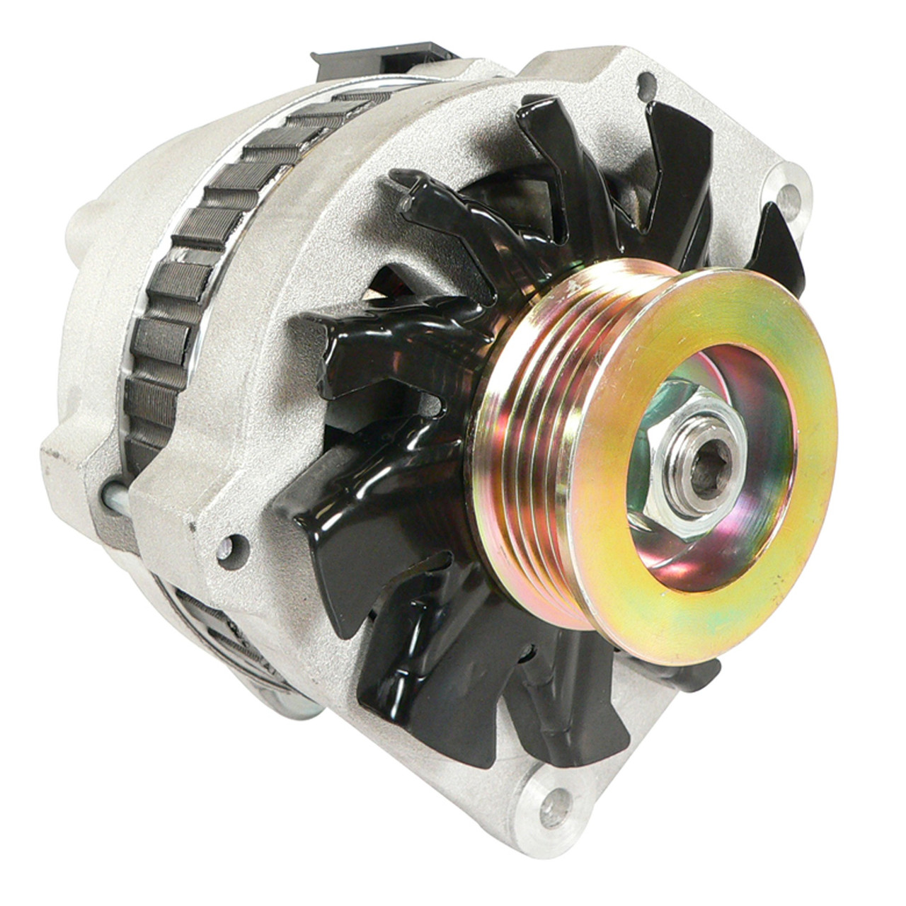 Alternator for Saturn SC, SL, SW 1991-1997 1-1927-01DR 400-12137