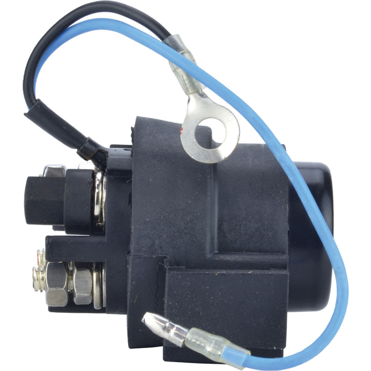 Kit Controllo Remoto Power Trim Tilt Per Motori P200TLRP 175TXRQ L150TXR - Ricambio 6E5‑8195C‑01‑00 - Foto 3