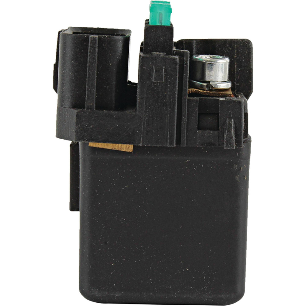 Solenoid, Remote 12-Volt - 2009-16 Honda CBR1000RA 35850-MFL-D00 | DBE