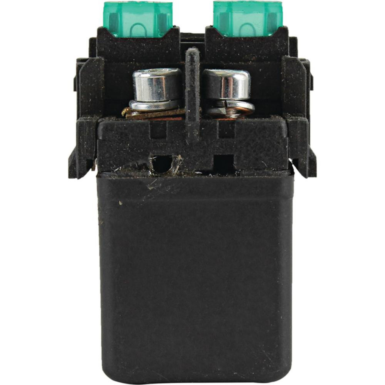 Solenoid, Remote 12-Volt - 2009-16 Honda CBR1000RA 35850-MFL-D00 | DBE