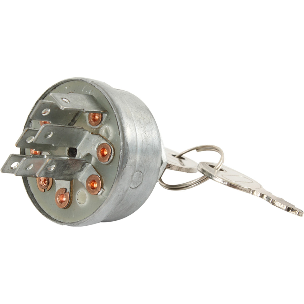 KEY SWITCH 4 POSITION MURRAY MTD MFG# 725-1717 092556 5412H