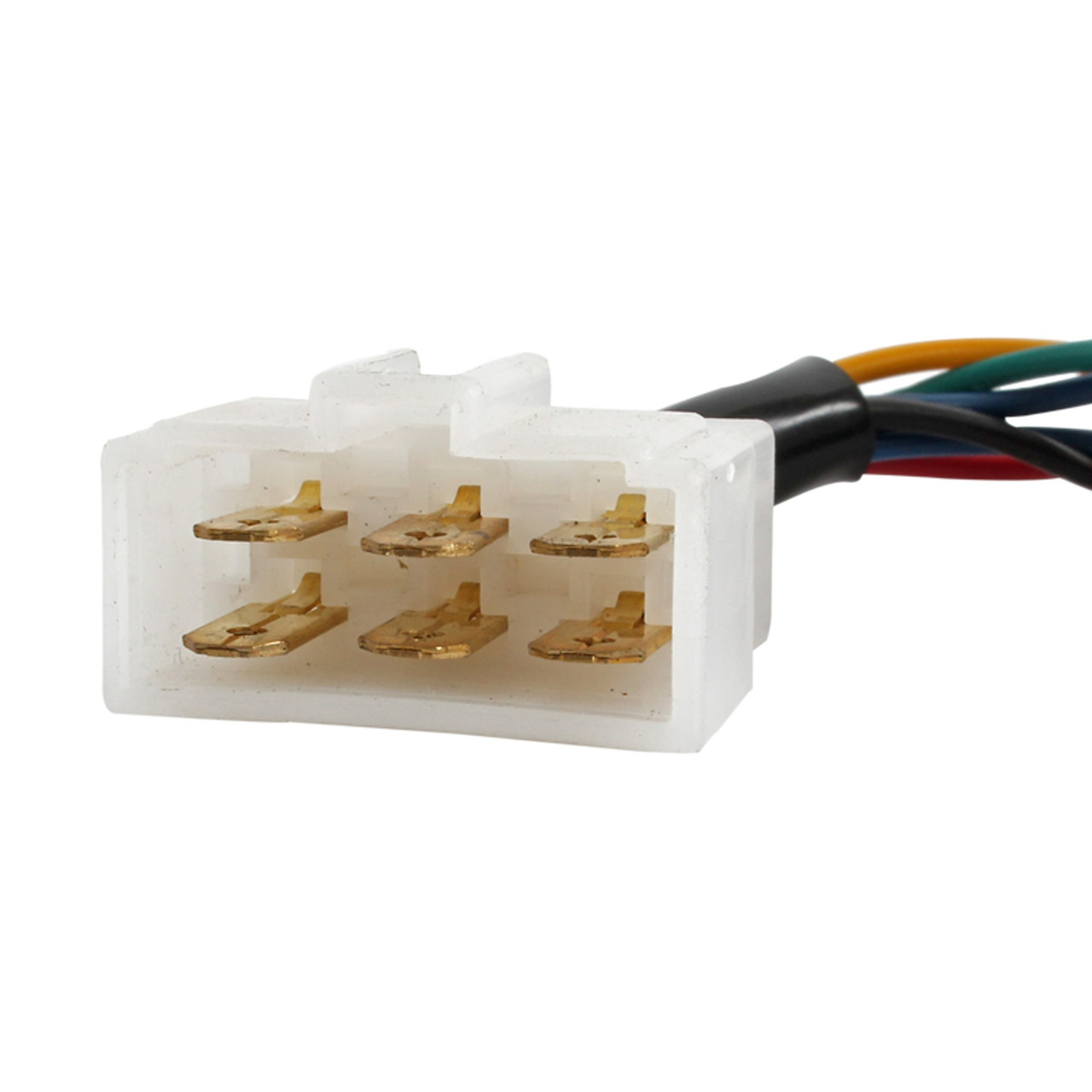 Alternator Voltage Regulator Rectifier Regulator Voltage