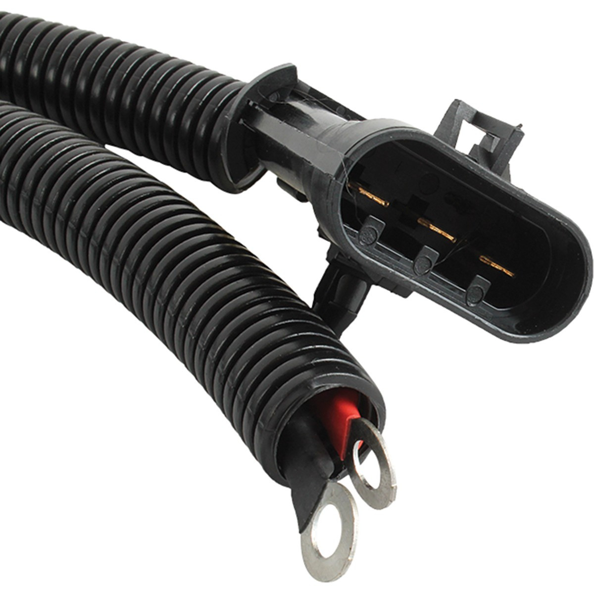 Voltage Regulator / Rectifier 12-Volt - Polaris 2012 RZR 570 EFI w
