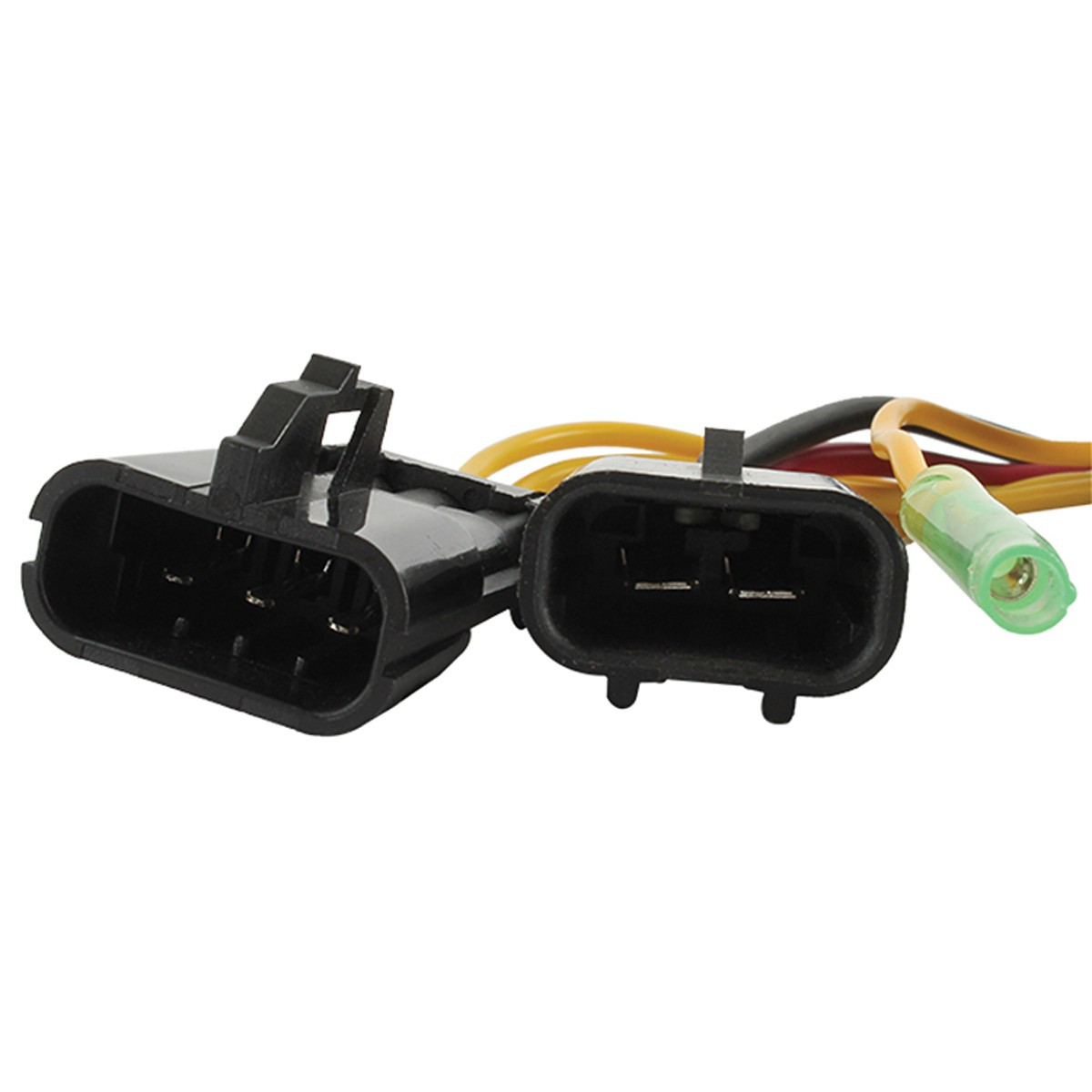 MAD HORNETS Voltage Regulator Rectifier | Replacement For Polaris Sportsman 500 550 850 XP/Touring 09-10 | PN 4011636