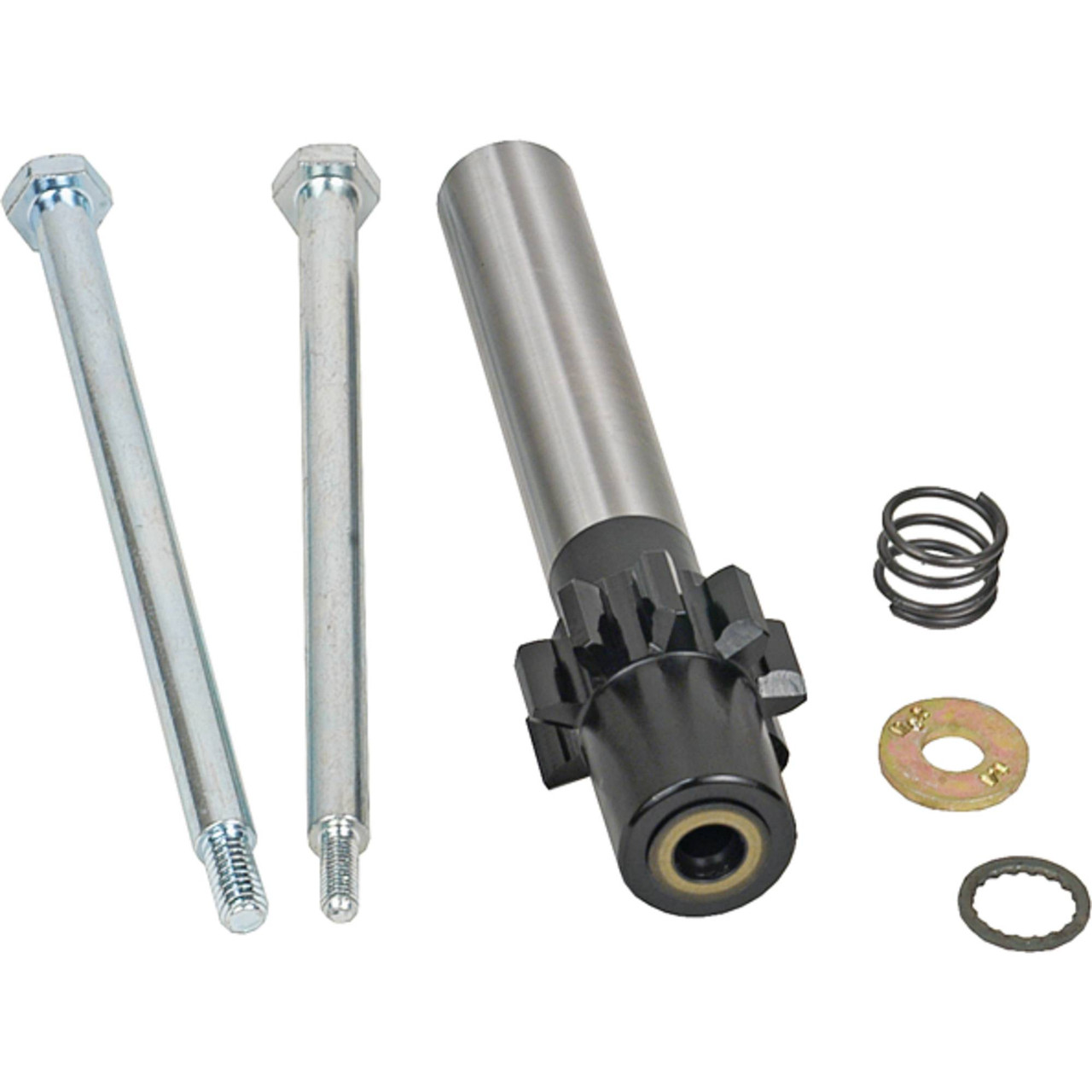 HARLEY DAVIDSON JACK SHAFT FITS 1989-93 BIG TWIN | DBE
