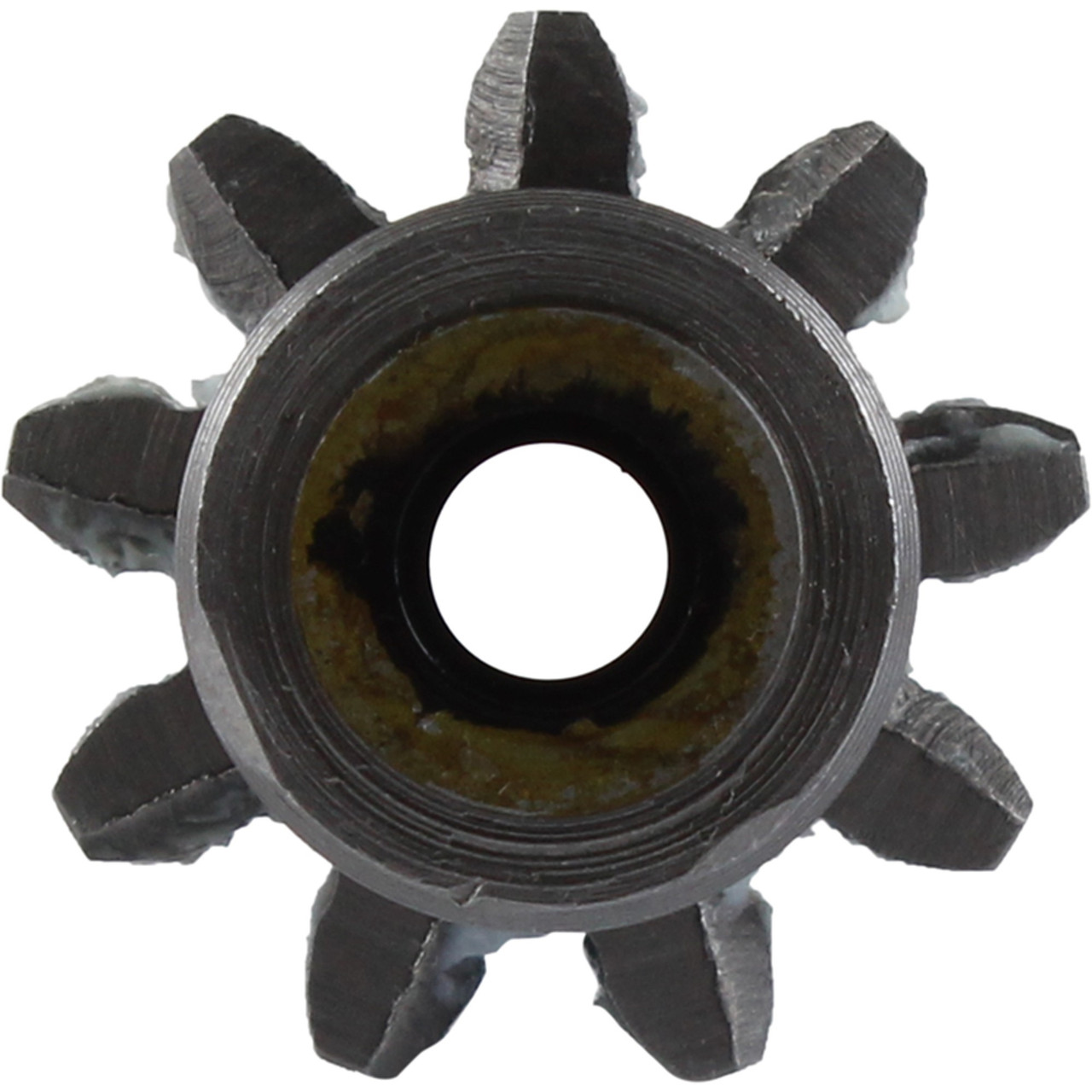 HARLEY DAVIDSON JACK SHAFT FITS 1989-93 BIG TWIN | DBE