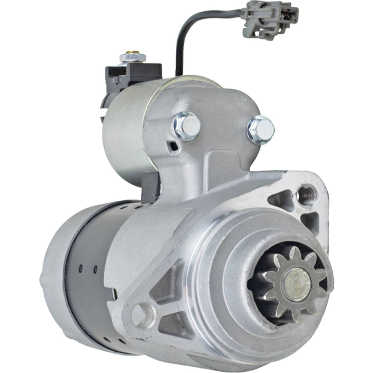 Starter 3.5 3.5L Liter Infiniti FX35 (0308) DBE