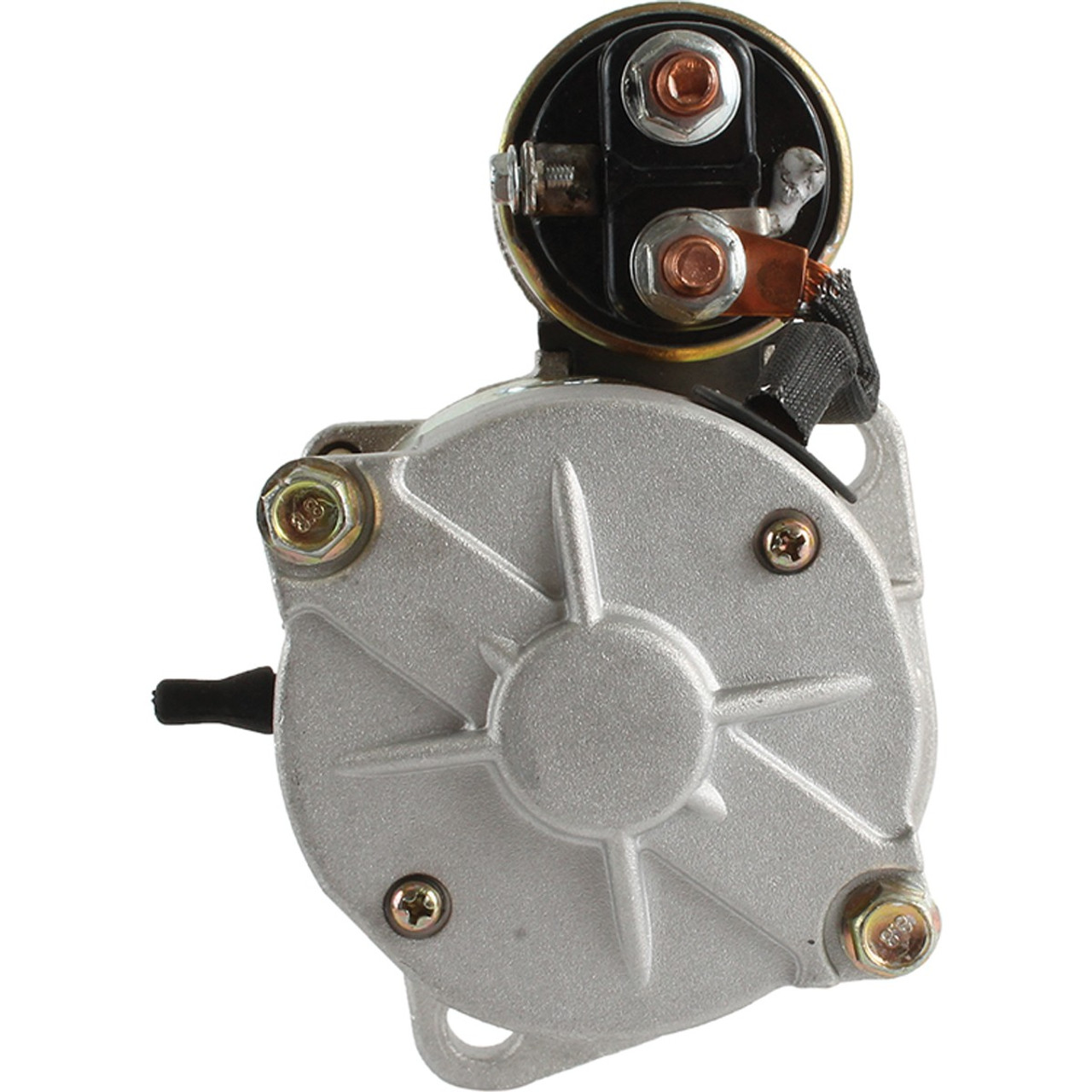 DB Electrical SND0782 Starter 12-Volt CCW 19-Tooth-