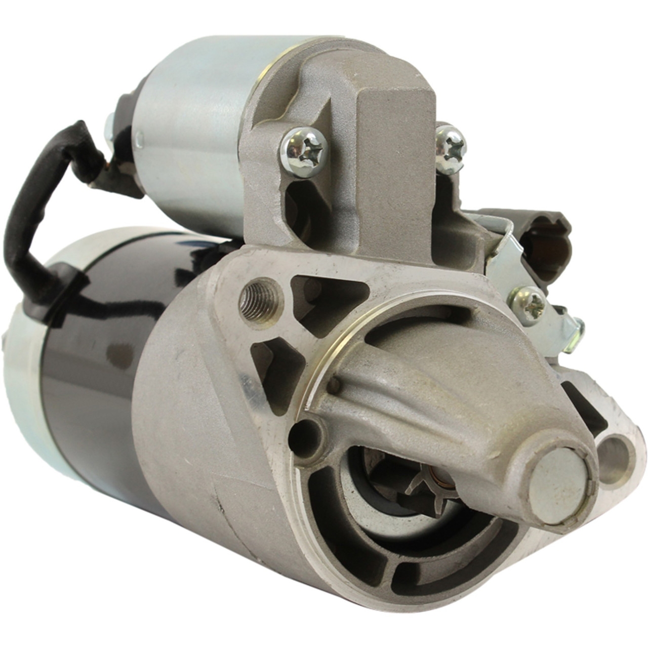 Nissan 200SX 1.6L Starter 95 96 97 98 23300-84A17 | DBE