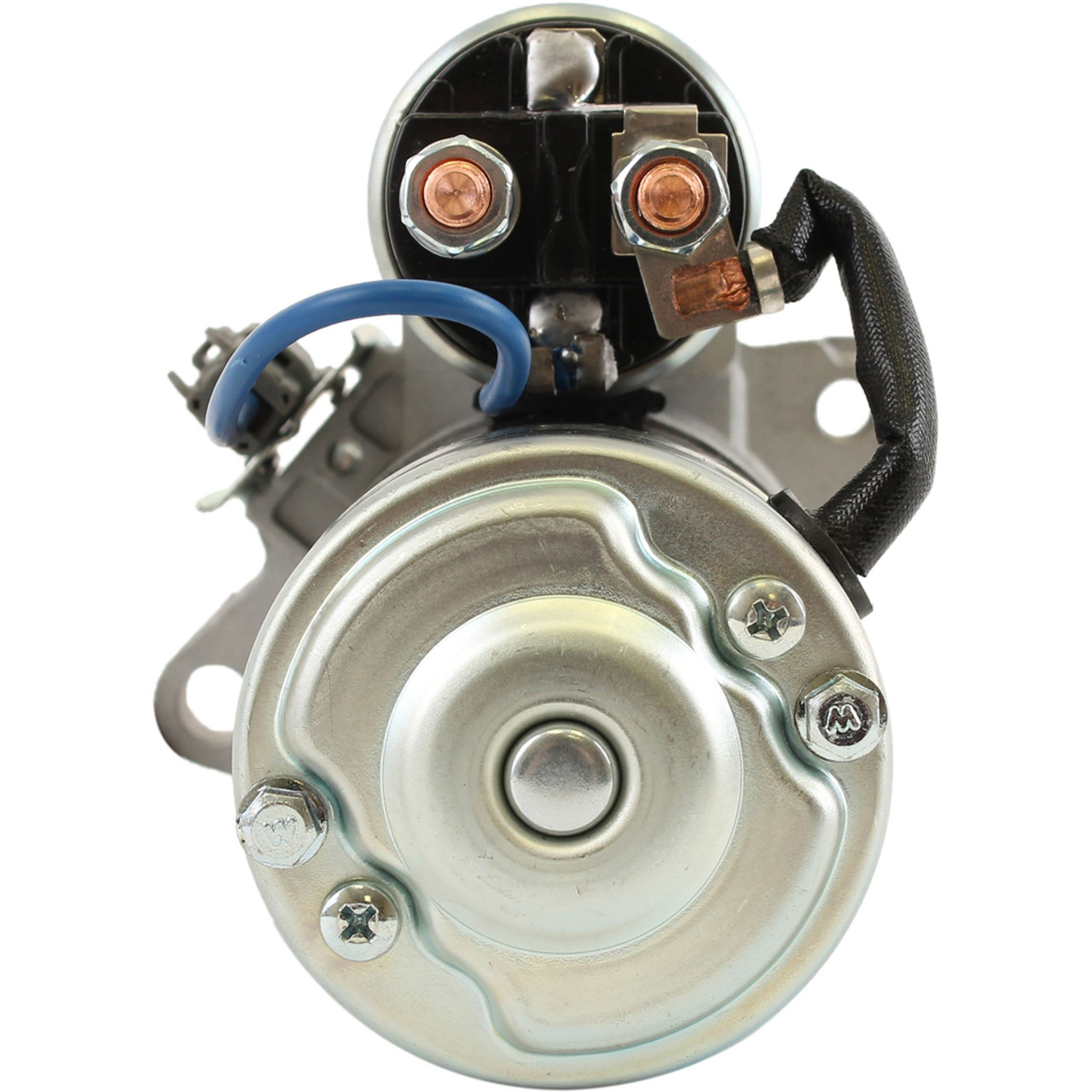 Nissan 200SX 1.6L Starter 95 96 97 98 23300-84A17 | DBE