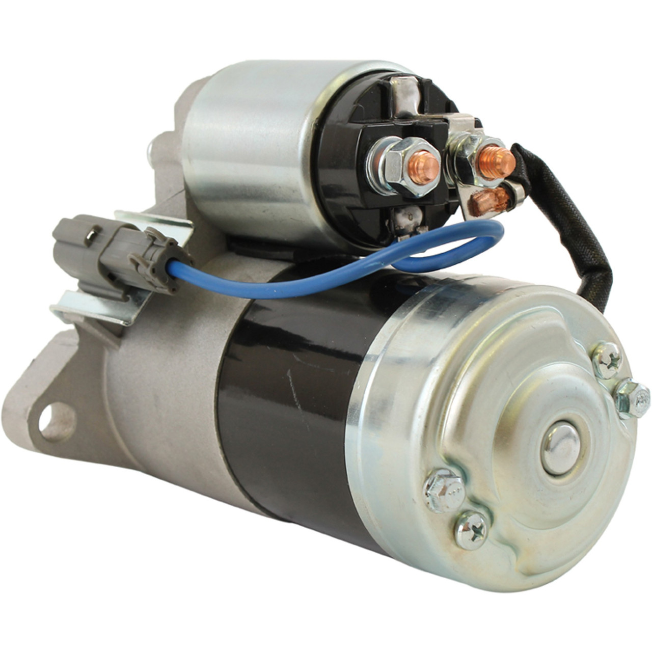 Nissan 200SX 1.6L Starter 95 96 97 98 23300-84A17 | DBE
