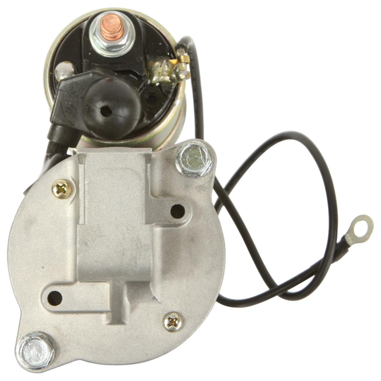 Starter -Mercury Outboard 4 Stroke 225CXL, 225XL, 225XXL 2003-2006