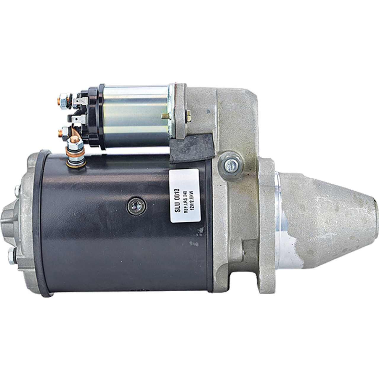 DB Electrical Starter for International 474 1973 1700-0100, HH189330 410-30042