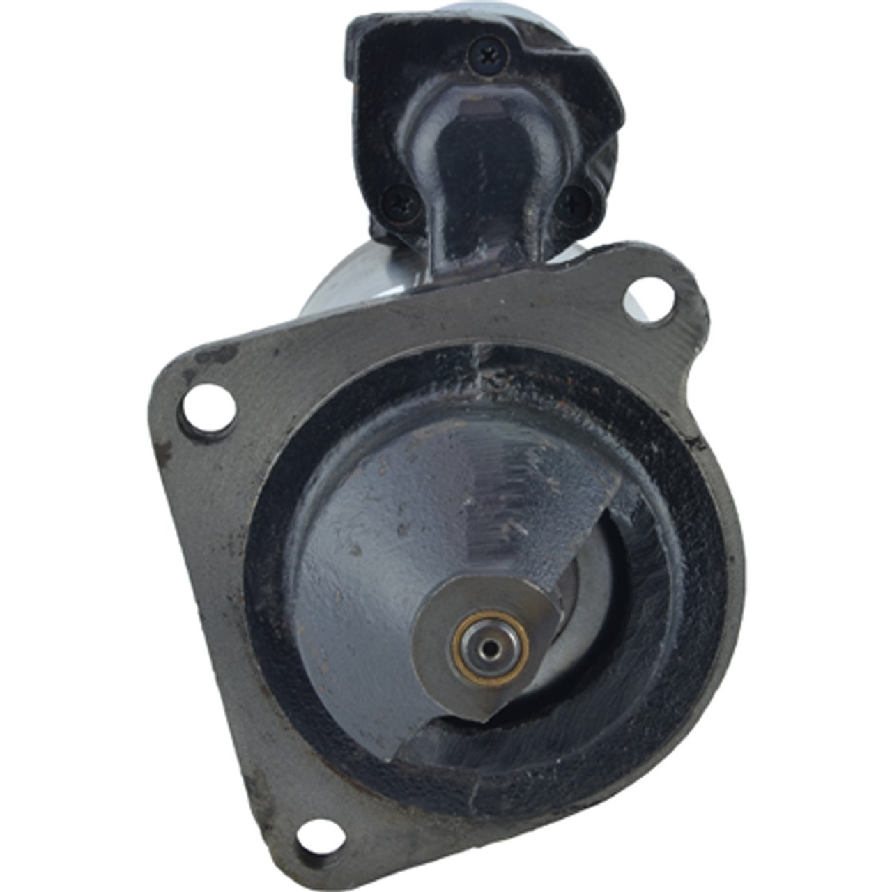 Starter -Iveco, Long Tractor 350, 445, 550 17184, LRS944 410-24367