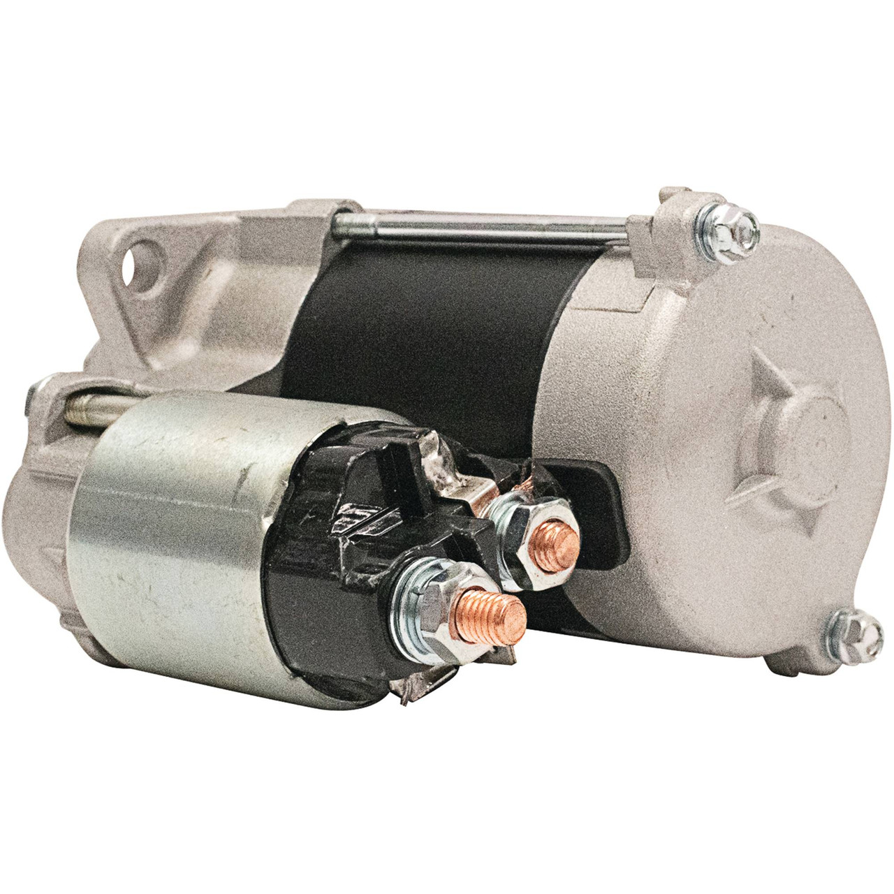 スターター　BILLS Starter -Yamaha 12-Volt CCW 9-Tooth - Kohler CS12-941618