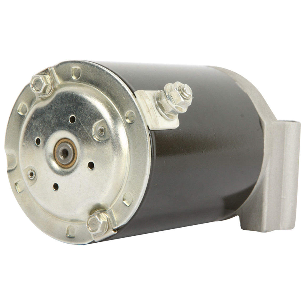 Crank N Charge Starter For John Deere STX30 Kohler 9HP 1989-1993 - 12V, 9 Tooth, CCW